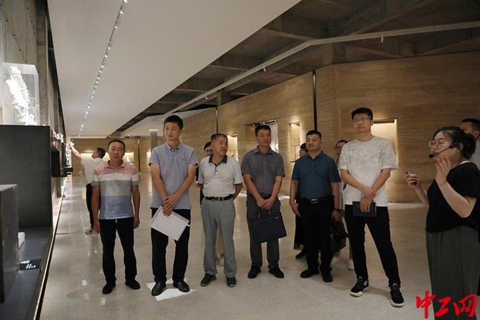 福建泉州市总工会：聚力创新创业创造，助推新质生产力发展