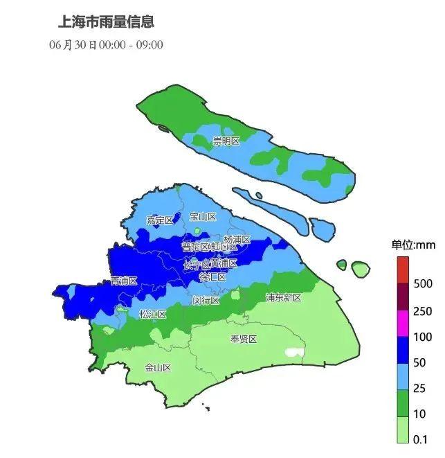 “双黄”预警高挂，上海启动三级响应！这地居民苦不堪言：一到梅雨就恶臭，怎么回事？