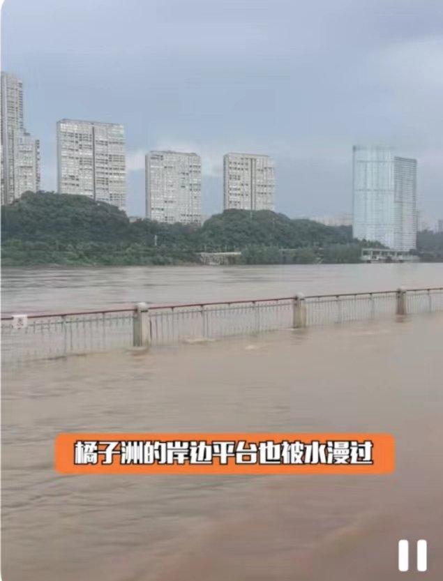 今年强降雨为何特别多？我们替你问了专家