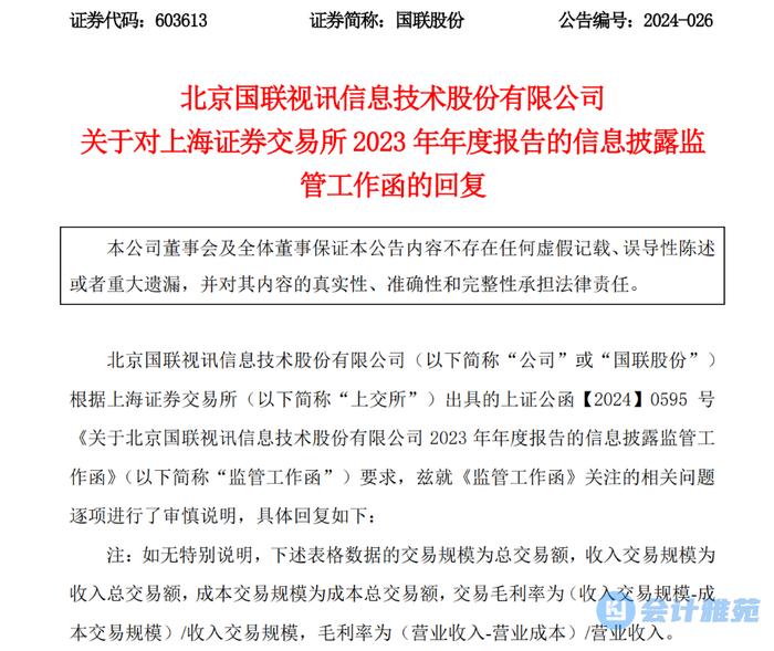 上市公司5000字详解采用总额法和净额法确认收入的判断依据