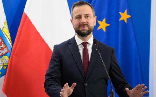 波兰副总理：不会向乌克兰派遣军人，没有这个必要
