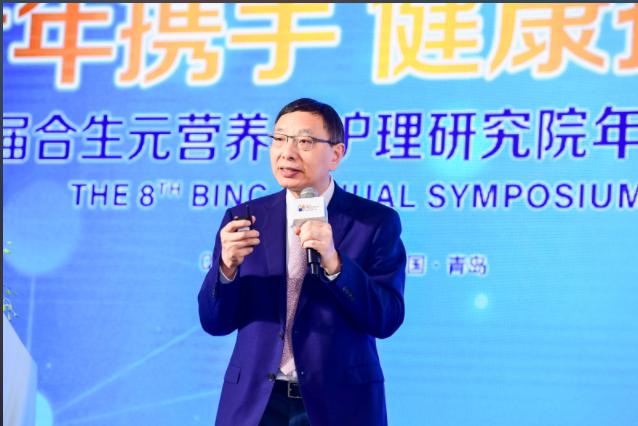 上海交通大学医学院附属新华医院蔡威教授