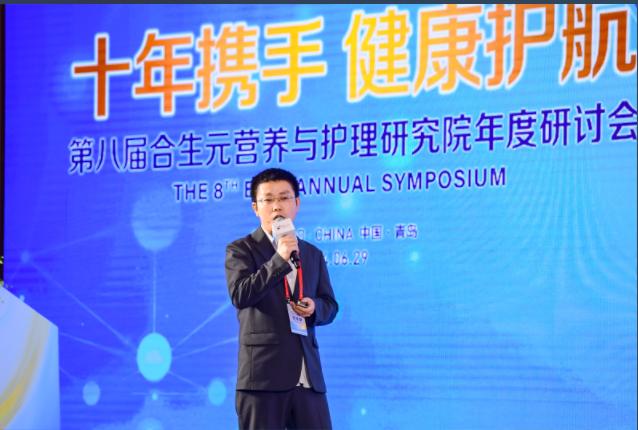 天津大学生命科学与技术学院范华昊教授