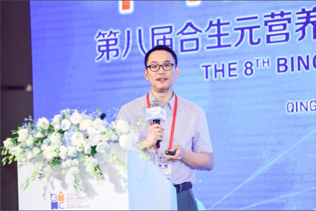华南理工大学食品科学与工程学院张斌教授