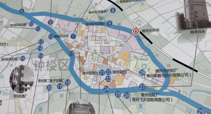 何以中国·运载千秋｜在“运河之眼”  寻找新晋“万亿之城”的成长密码