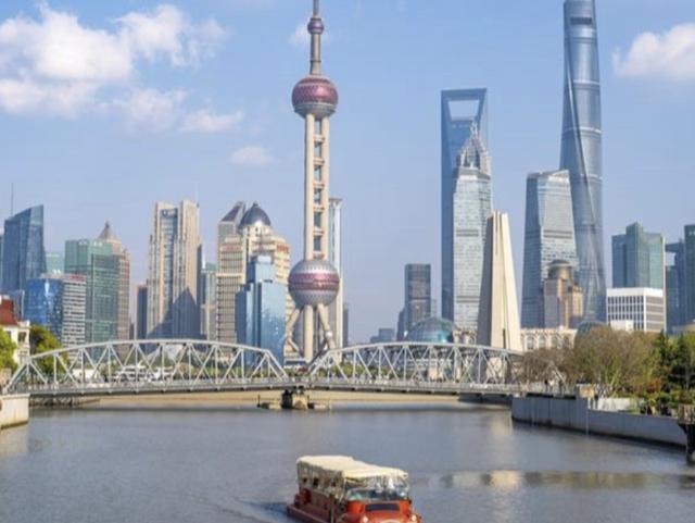 政策每月速递｜外资企业，上海外资研发中心提升计划政策解读