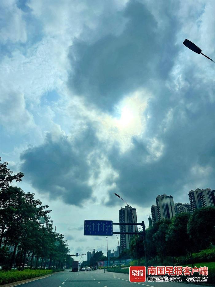 局地大暴雨到特大暴雨！广西强降雨持续，雨停要等到……