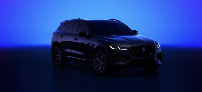 捷豹 F-PACE 2025 款 SUV 上市：中低配新增 360 度全景影像 / 自动泊车功能，47.8 万元起