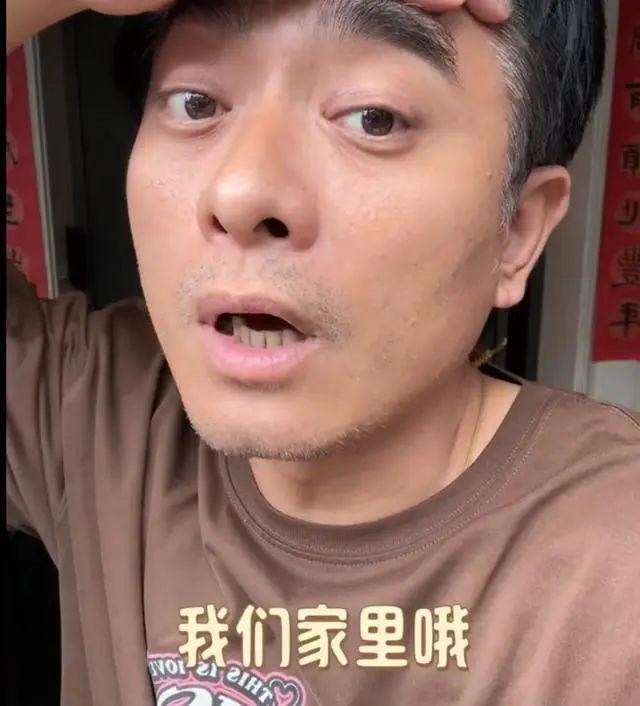 豪宅也漏水？家住上海明星吐槽：家里像水帘洞！最新：本周天气有变，要“大火收汁”了？