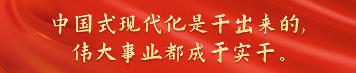 【龙腾湾区·桥见未来】深中通道建成通车 生动诠释“中国式现代化是干出来的”