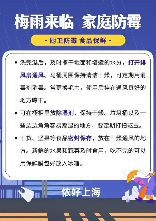 热闻|上海暴雨上热搜！多位明星家中漏水，网友吐槽：晾了一周的衣服馊了