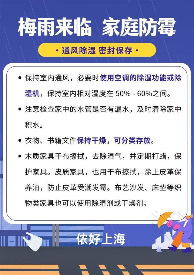 热闻|上海暴雨上热搜！多位明星家中漏水，网友吐槽：晾了一周的衣服馊了