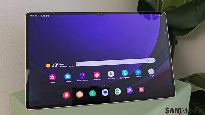 Galaxy Tab S10系列或只有Plus和Ultra版，三星选择放弃基本型号