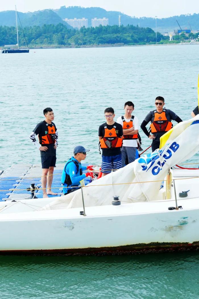 港城夏韵浓 | 畅游其中，你是哪种夏日旅行家？