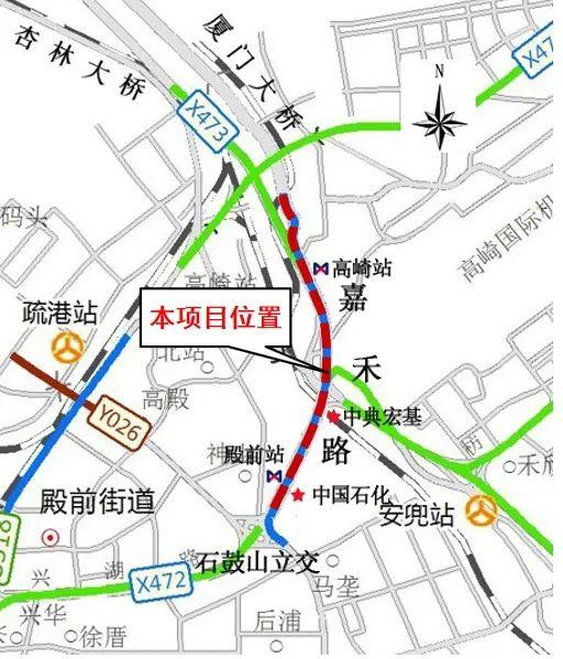 好消息！福建这些交通项目迎来新进展