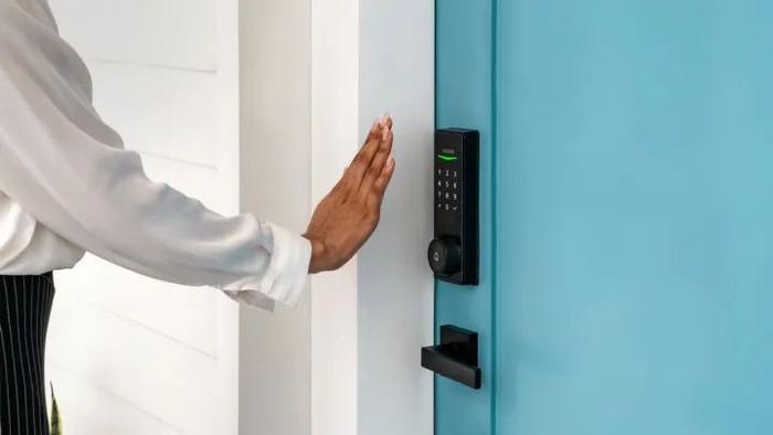 飞利浦推出 Home Access 5000 系列智能门锁：支持掌纹识别，售价 360 美元