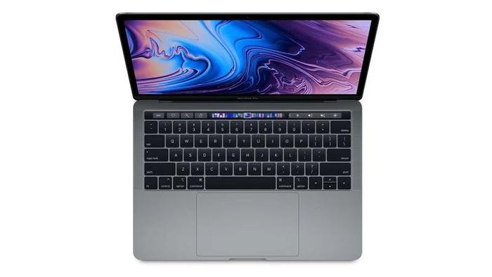 用户最高获赔 395 美元，苹果在美国发放“MacBook 蝴蝶键盘”集体诉讼和解金