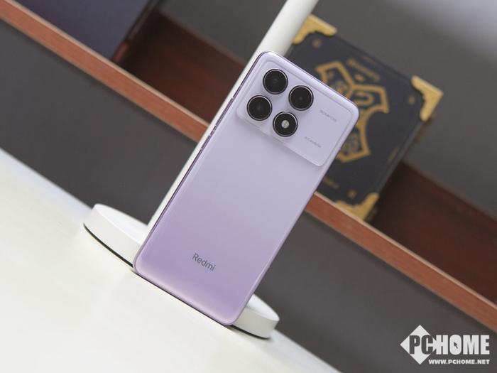 Redmi K80系列现身数据库 旗舰同款超声波指纹