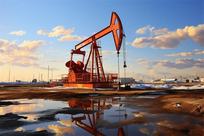 这泼天的财富！沙特宣布在沙漠空白地带等地发现7个石油和天然气矿床【附全球石油和天然气行业现状】