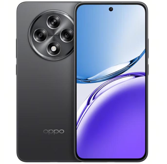 OPPO A3 “耐用战神”直屏版手机发布，1599 元起