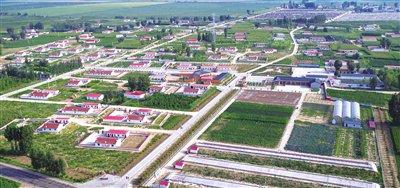 推动“四好农村路”高质量发展 绘就祖国北疆亮丽风景线