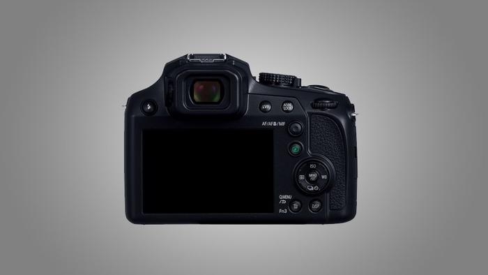 松下推出桥式相机 Lumix FZ80D：内置等效 20-1200mm 镜头，478 美元