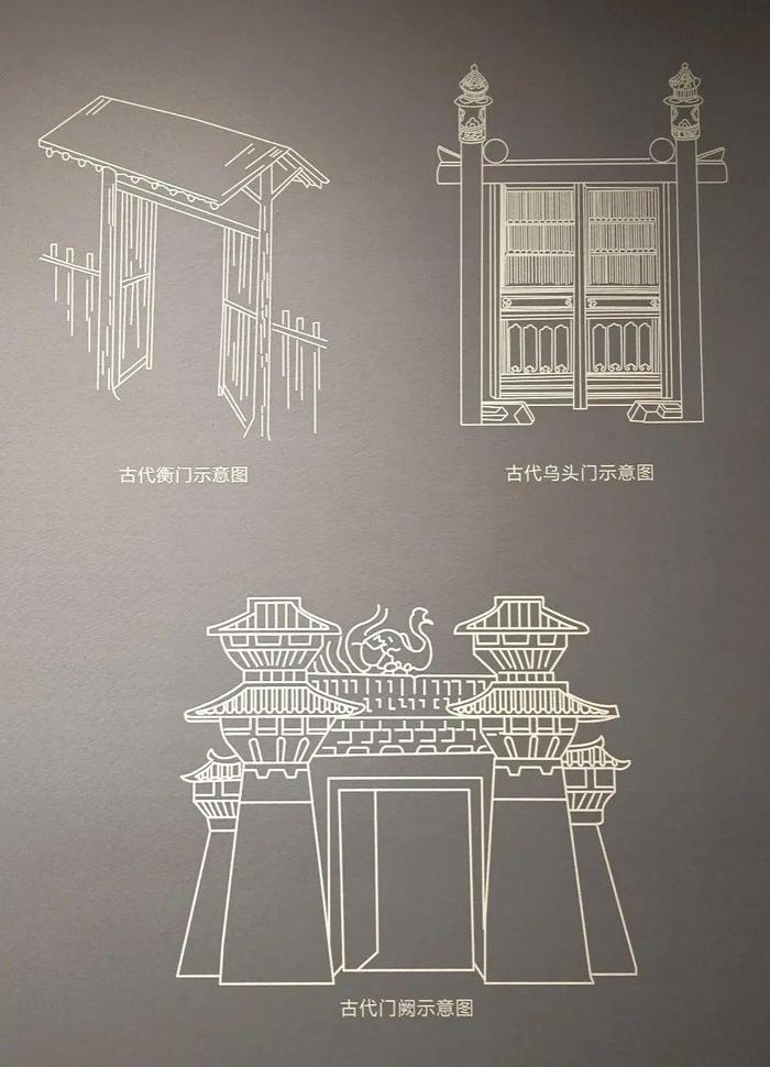 马头墙、小青瓦，美人靠，品徽州古建之美 | 观展