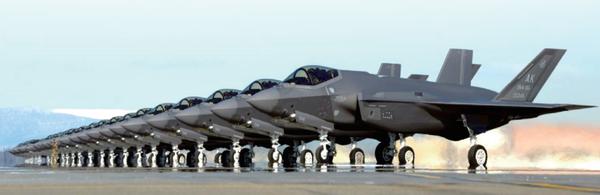 美空军下一代战斗机NGAD计划为何出现逆转？