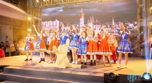 “哈尔滨俄语之春”中俄大学生俄语竞赛被正式纳入“中俄文化年”系列活动