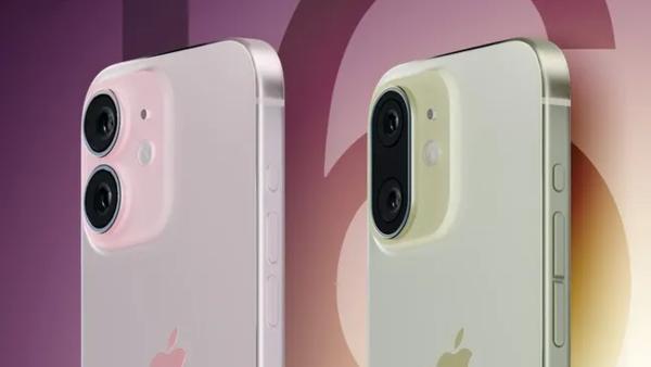 外媒称iPhone 16标准版比Pro更有吸引力 提升有点大