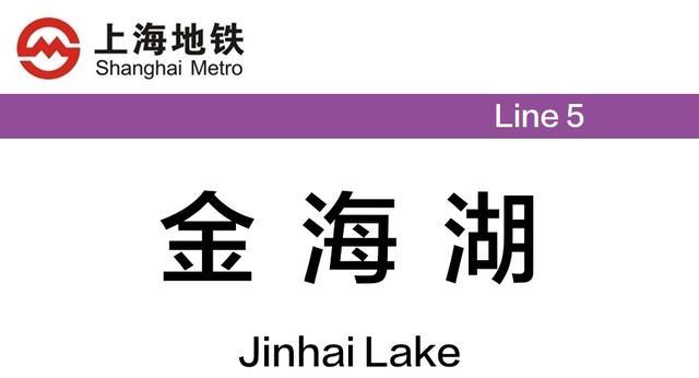 上海这些地铁站含“湖”量超高！一起去看波光粼粼吧