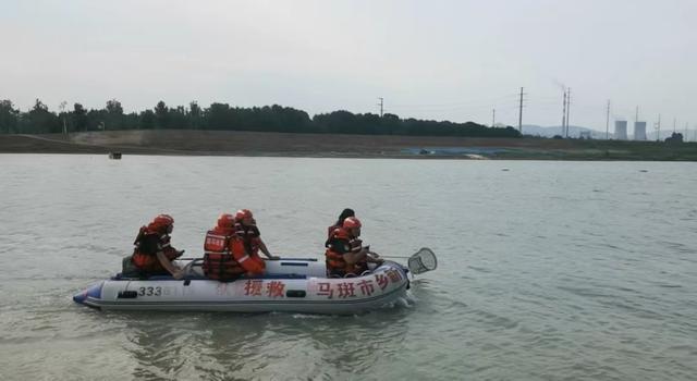 热闻|河南一湖中惊现多条小鳄鱼！水利局持续三天排查，随意放生涉嫌违法