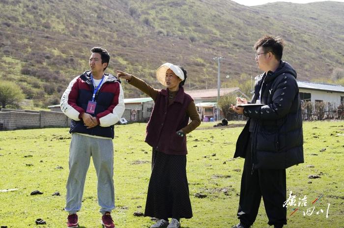 探索与实践丨阿坝州红原县：监督护航牧区民生 书写牧民群众满意答卷