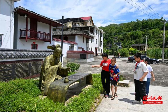 好牛！福州这里，曾是顶极“学区房”！