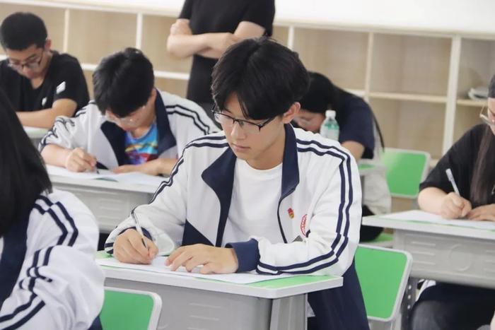 以考促教，以考促学 | 西安东方职业高级中学2023-2024学年第二学期期末考试圆满结束