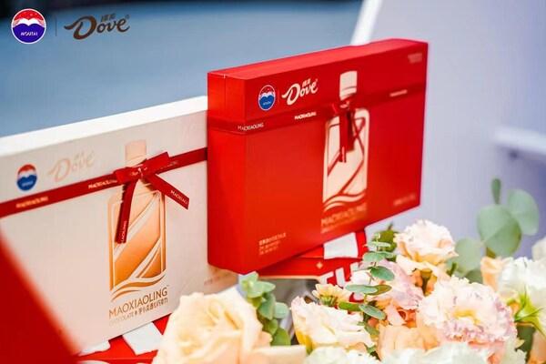 茅小凌酒心巧克力获得Wow Food 2024年度最受消费者欢迎奖