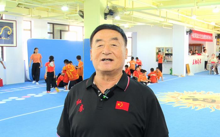 中国红拳民族武术文化交流会在西安召开