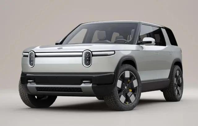 Rivian：暂无与大众汽车集团合作生产汽车的计划