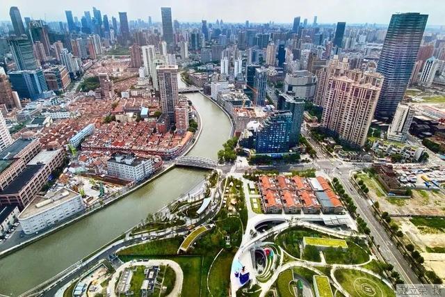 聚焦推进国际消费中心城市建设：一流河岸能否孕育出“顶流”商圈？