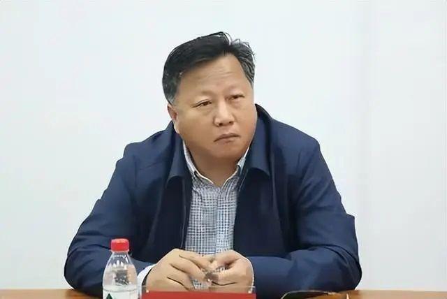 江西省九江市原副市长彭敏被决定逮捕！曾被批“对家属失管失教”