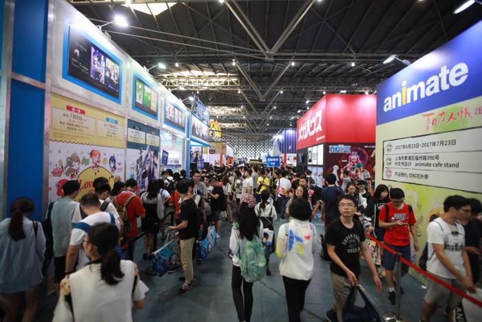 产业 | 中国国际动漫游戏博览会：新成就引领行业发展新趋势，新作为打造文旅消费新场景