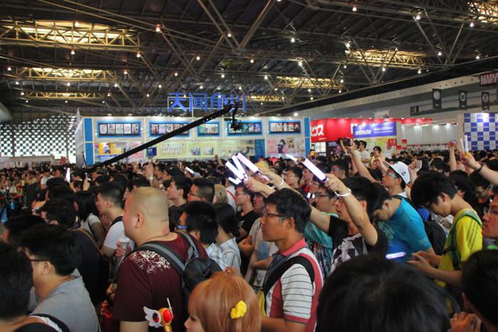 产业 | 中国国际动漫游戏博览会：新成就引领行业发展新趋势，新作为打造文旅消费新场景