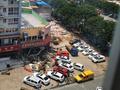 河南南阳一餐馆发生爆炸，当地回应：有人员受伤