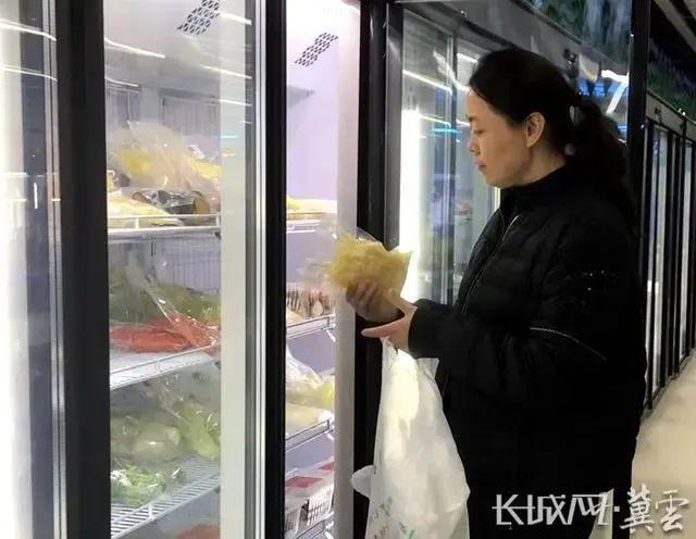 “河北净菜”缘何“吃香”北京