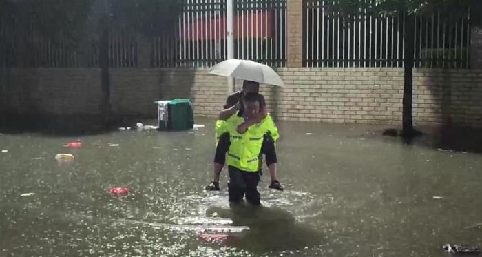 联“县”热推丨暴雨集中在鄂东南！来看看他们出了哪些实招→