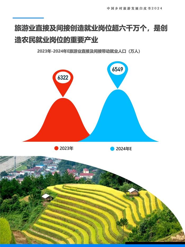 Fastdata极数：2024年中国乡村旅游发展白皮书