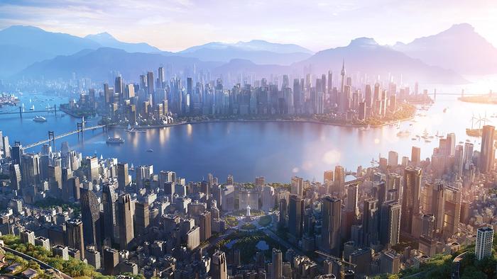 《都市：天际线 2》推送 1.1.6f1 游戏补丁：修复“经济 2.0”更新 bug、新增免费服务建筑与车辆