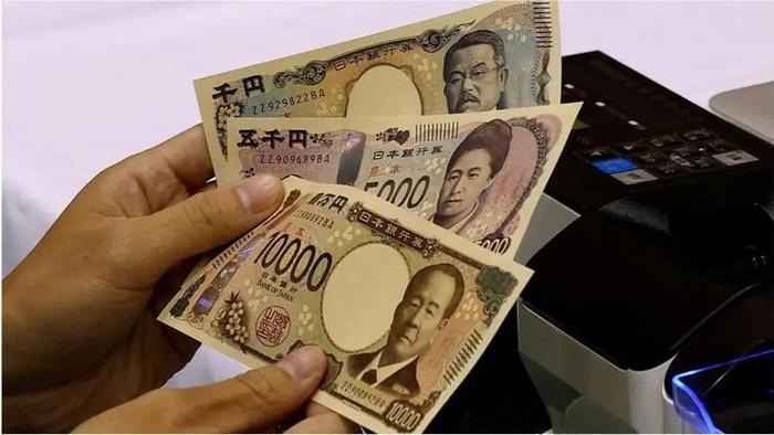 日本20年来首发新钞，上面印的都是谁？