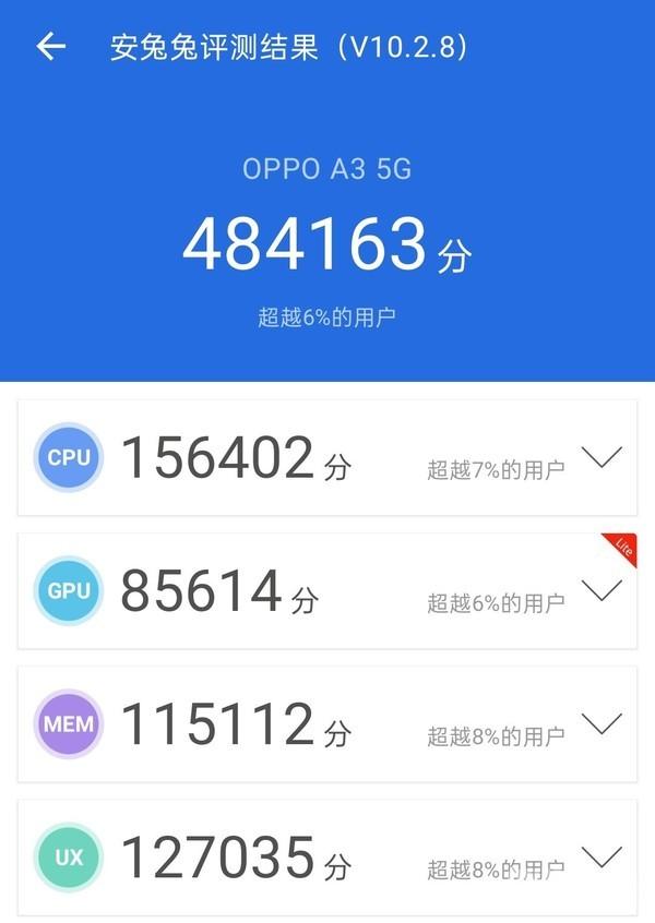 OPPO A3上手体验：一款“耐造”的靓丽直屏千元机