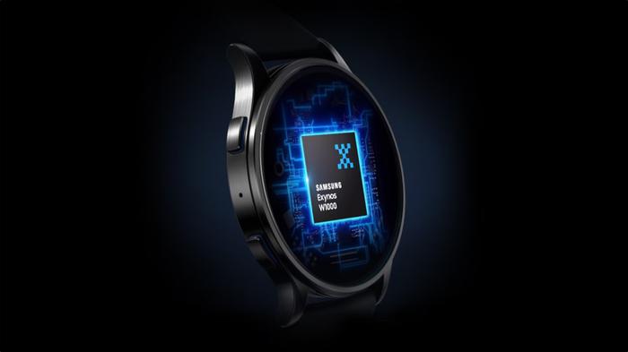 三星首款 3nm 芯片 Exynos W1000 发布，预计用于 Galaxy Watch 7 手表